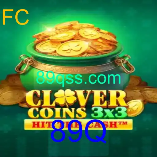 89Q Loteria online